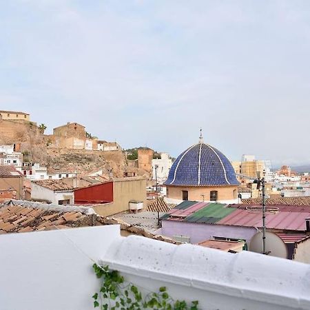 Casa Rural Bunol Ca Maruja-Experiencia Unica Экстерьер фото