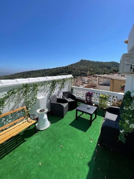 Casa Rural Bunol Ca Maruja-Experiencia Unica Экстерьер фото