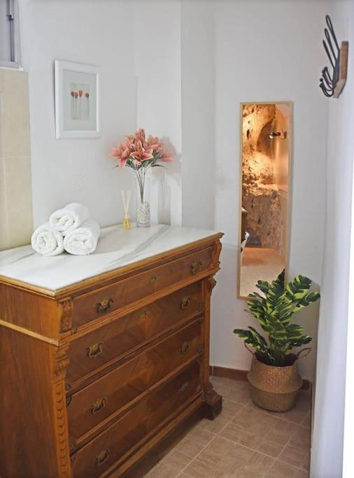 Casa Rural Bunol Ca Maruja-Experiencia Unica Экстерьер фото