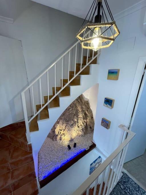 Casa Rural Bunol Ca Maruja-Experiencia Unica Экстерьер фото