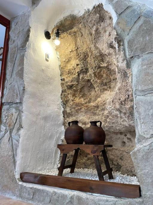Casa Rural Bunol Ca Maruja-Experiencia Unica Экстерьер фото