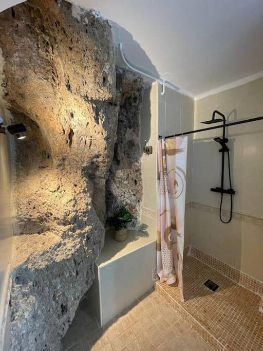 Casa Rural Bunol Ca Maruja-Experiencia Unica Экстерьер фото