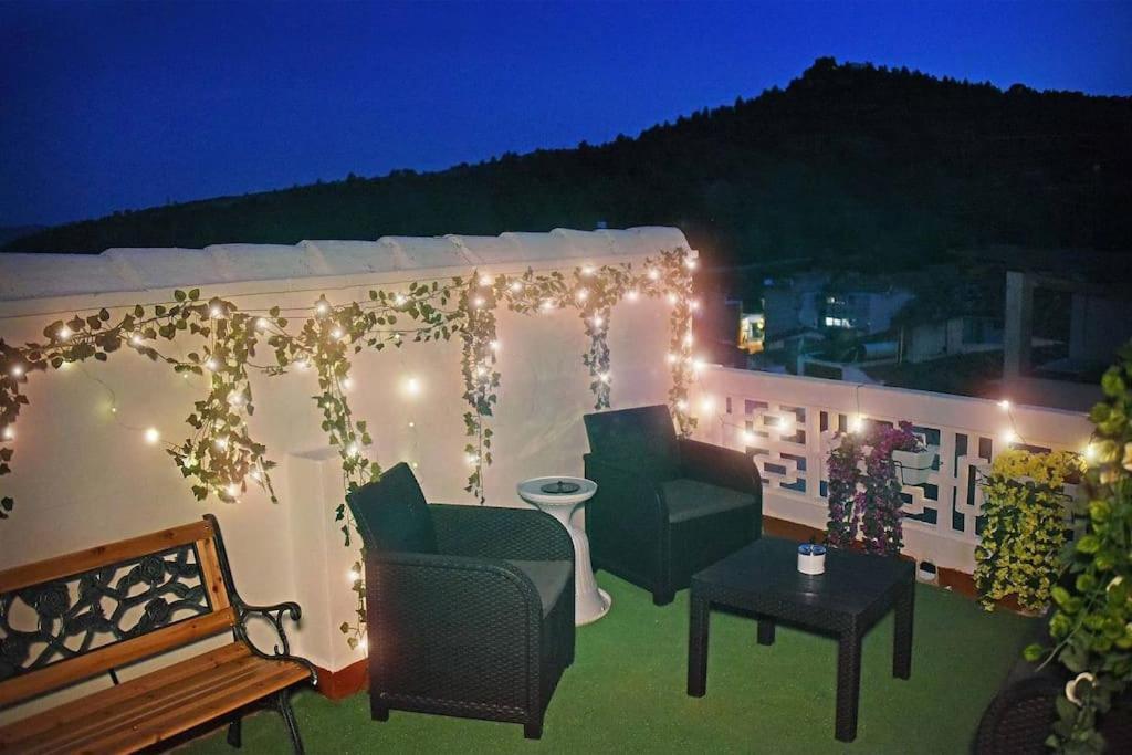 Casa Rural Bunol Ca Maruja-Experiencia Unica Экстерьер фото