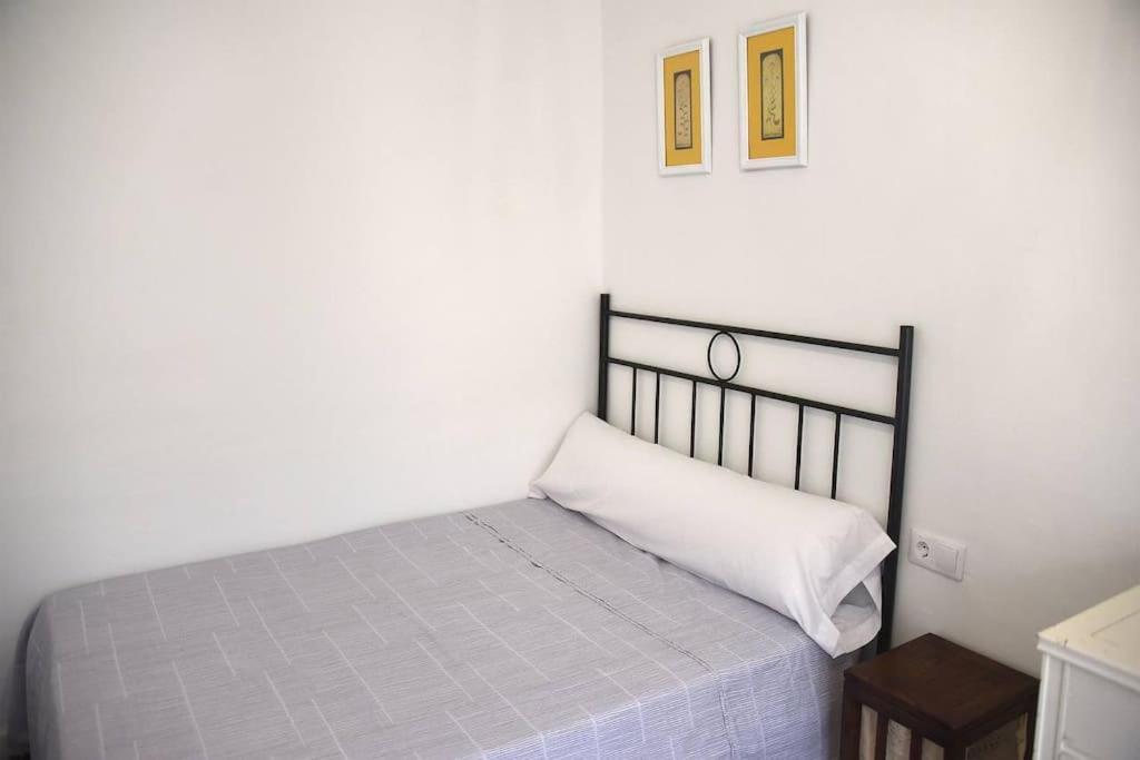 Casa Rural Bunol Ca Maruja-Experiencia Unica Экстерьер фото