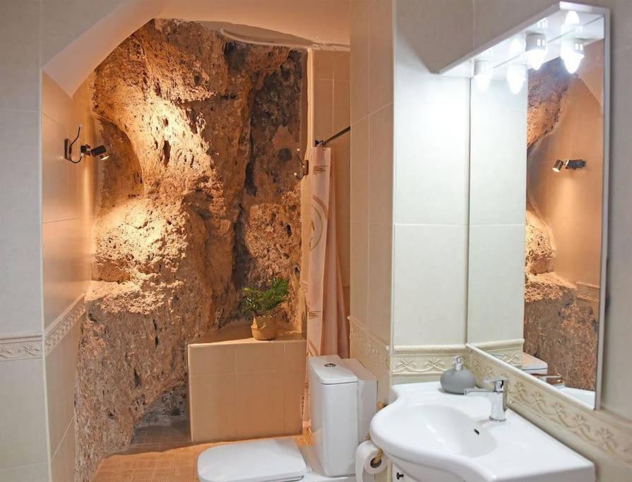 Casa Rural Bunol Ca Maruja-Experiencia Unica Экстерьер фото