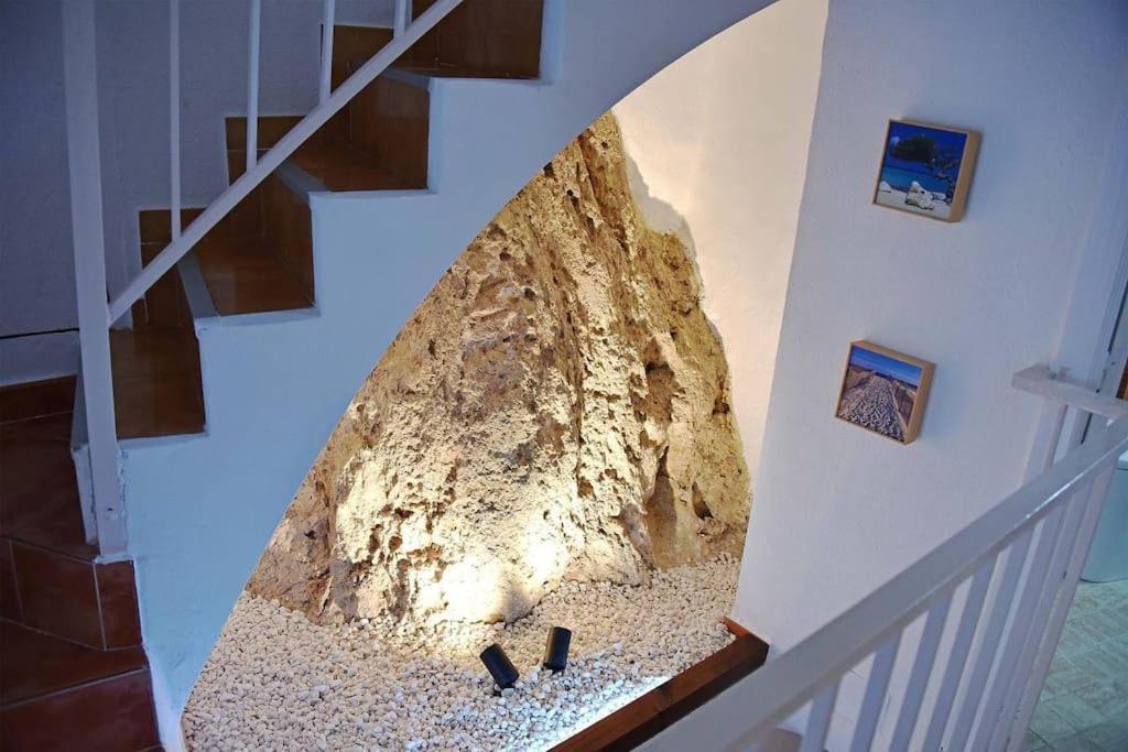 Casa Rural Bunol Ca Maruja-Experiencia Unica Экстерьер фото
