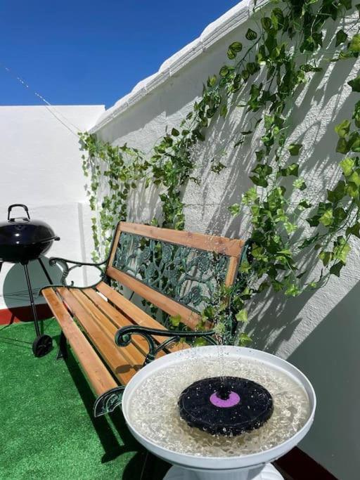 Casa Rural Bunol Ca Maruja-Experiencia Unica Экстерьер фото