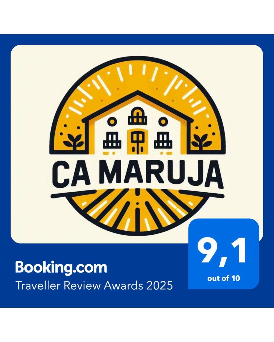 Casa Rural Bunol Ca Maruja-Experiencia Unica Экстерьер фото